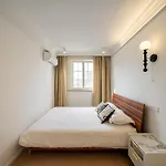 Shanghai Yi Du B&B -Family - Friendly Suite Close To People\'S Square And Subway