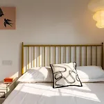 Shanghai Yi Du B&B -Family - Friendly Suite Close To People\'S Square And Subway