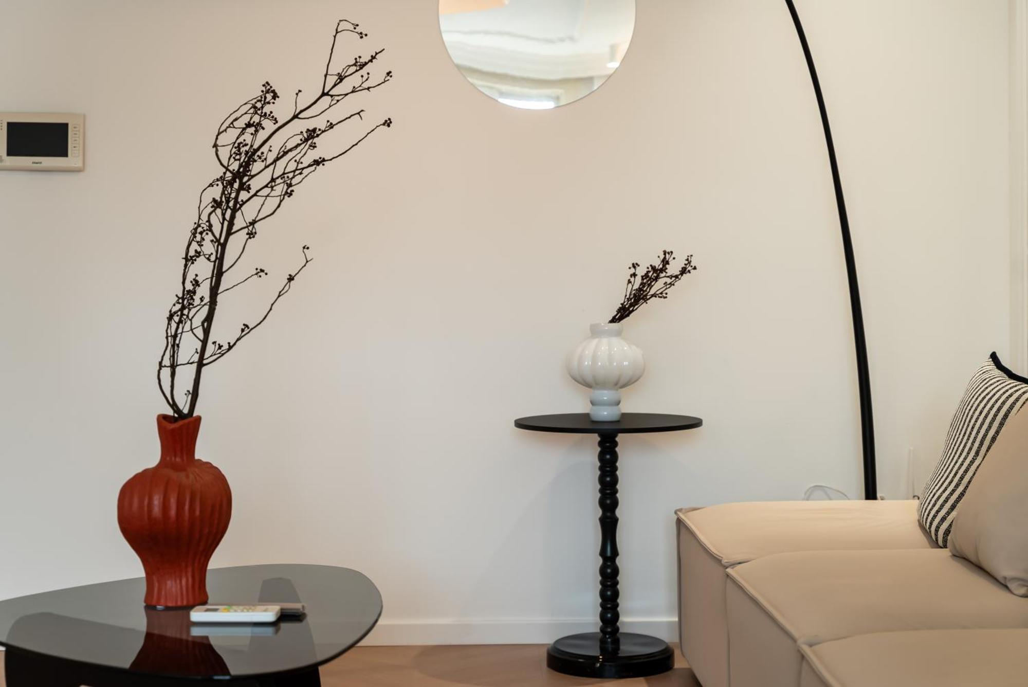 Yi Du -family - Friendly Close To People's Square And Subway Apartemen *
