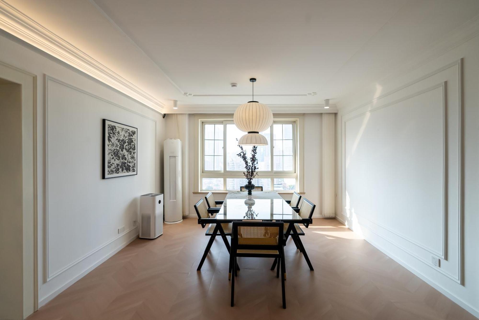 Apartemen Yi Du -family - Friendly Close To People's Square And Subway