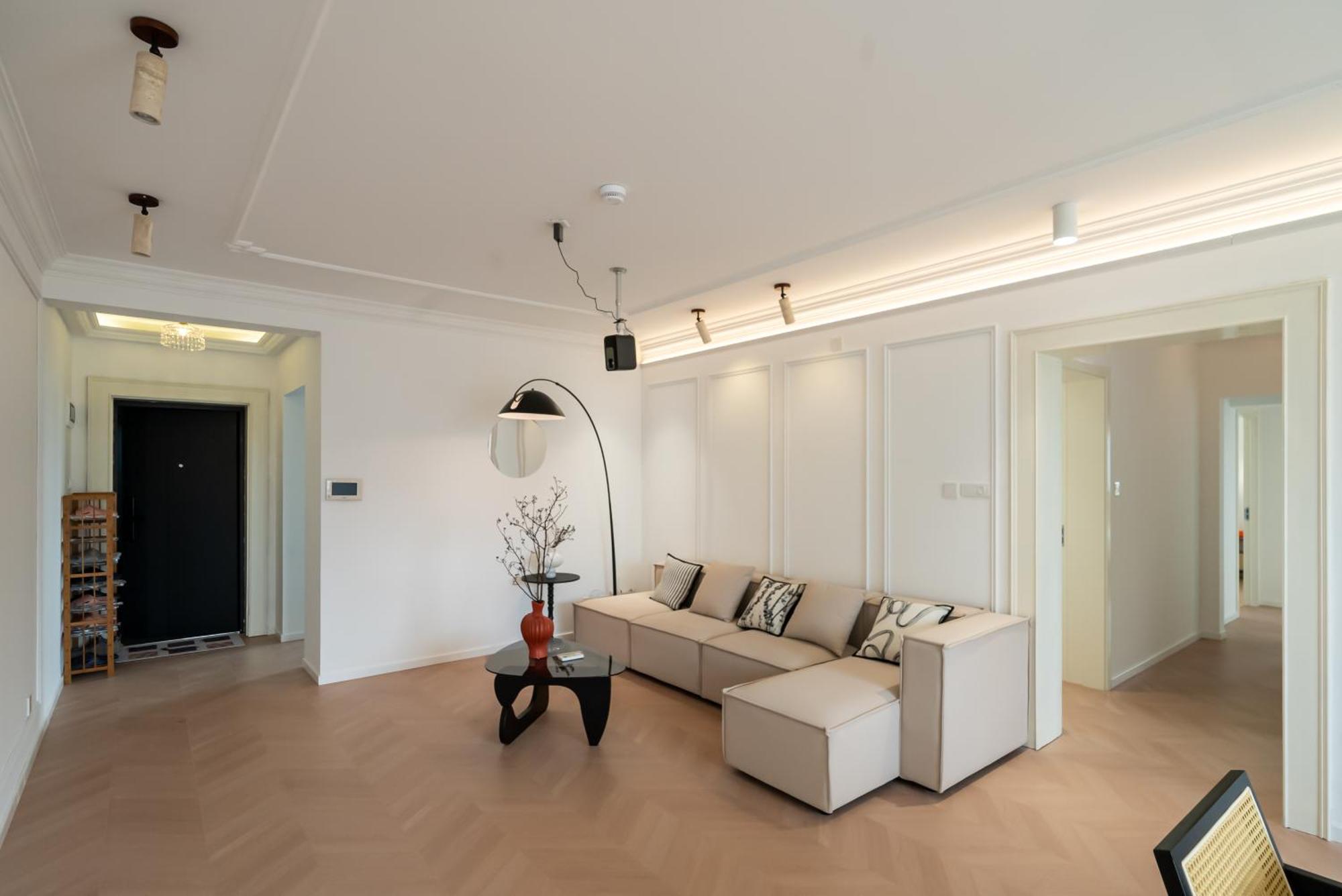 Yi Du -family - Friendly Close To People's Square And Subway Apartemen
