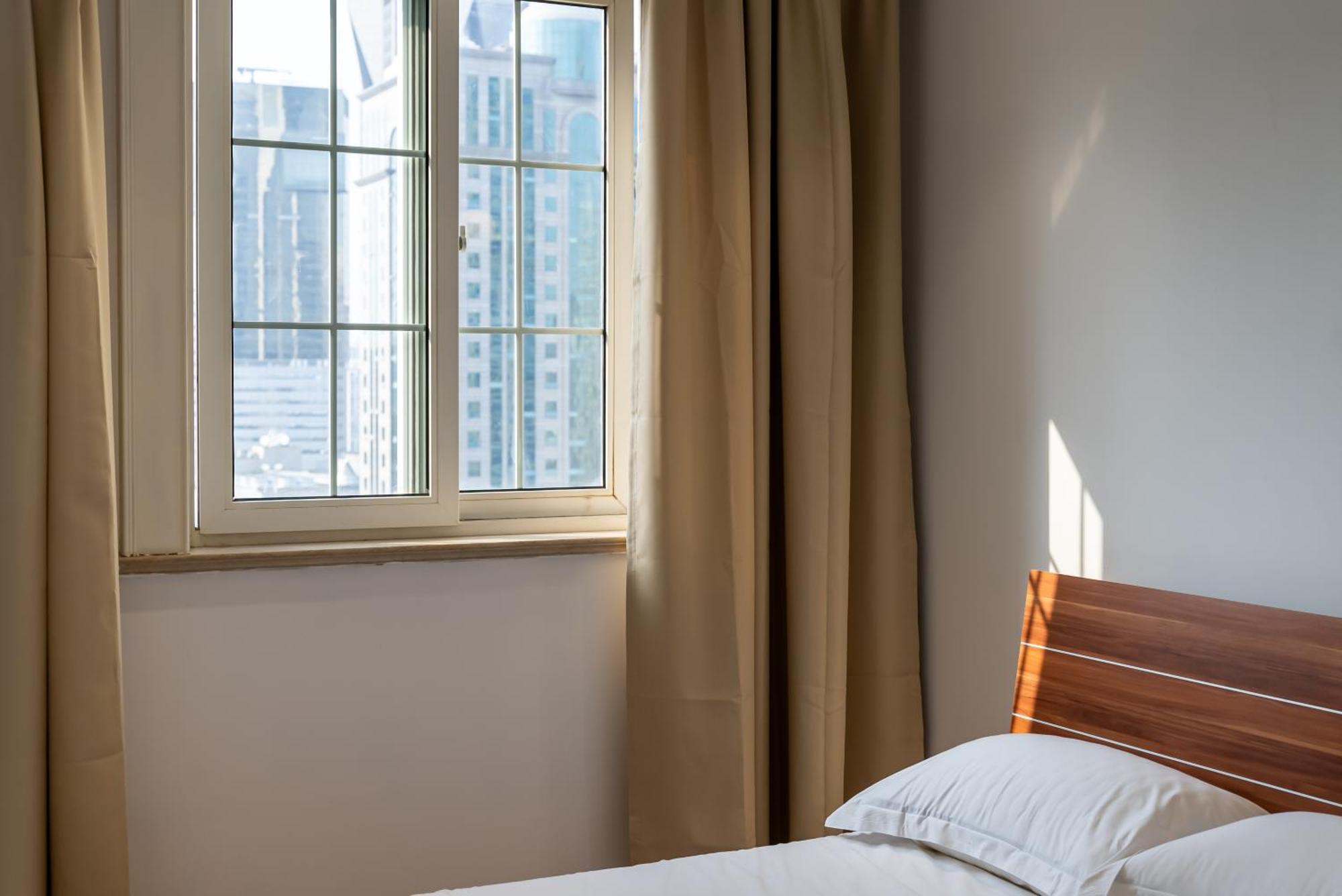 Yi Du -family - Friendly Close To People's Square And Subway * Shanghai
