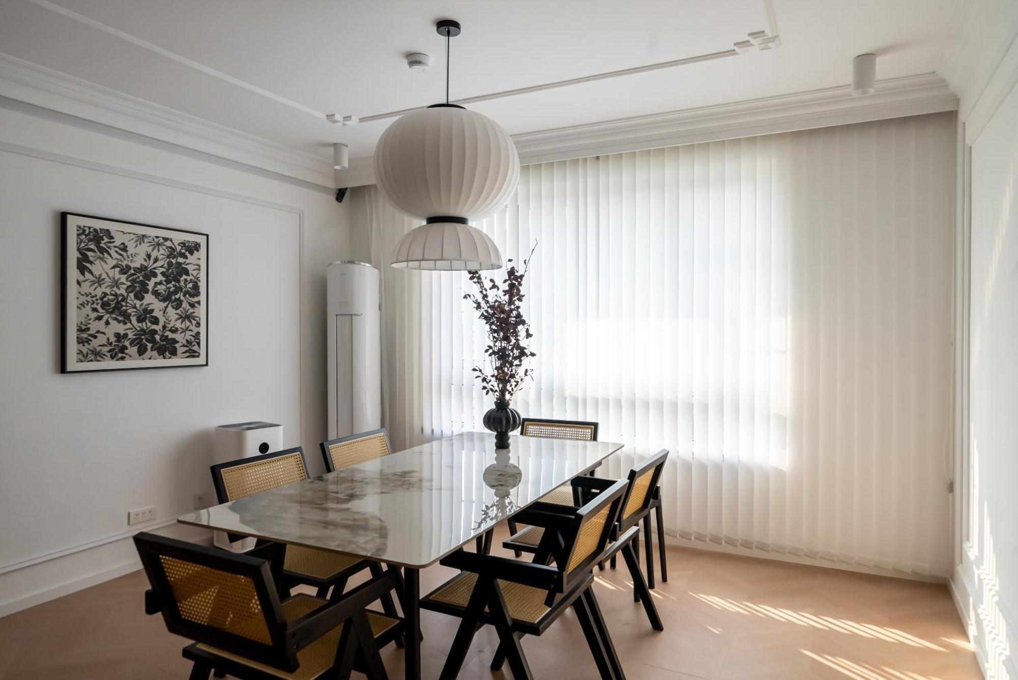 Yi Du -family - Friendly Close To People's Square And Subway Apartemen Shanghai